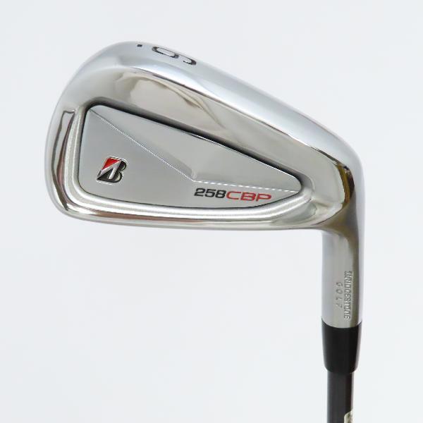 BRIDGESTONE（ブリヂストン） BRIDGESTONE GOLF 258CBP アイアン 