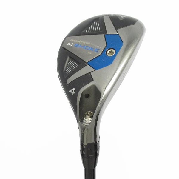 Callaway（キャロウェイ） キャロウェイゴルフ Ai SMOKE パラダイム Ai