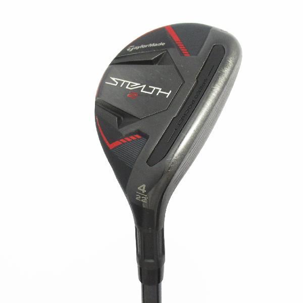 TaylorMade（テーラーメイド） STEALTH ステルス2 レスキュー