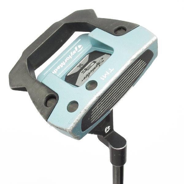 TaylorMade（テーラーメイド） SPIDER スパイダー GTX トラスヒール