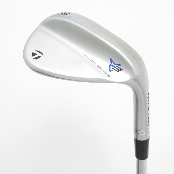 TaylorMade（テーラーメイド） MILLED GRIND ミルドグラインド3 