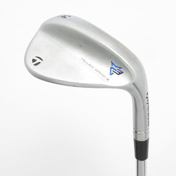 TaylorMade（テーラーメイド） MILLED GRIND ミルドグラインド3