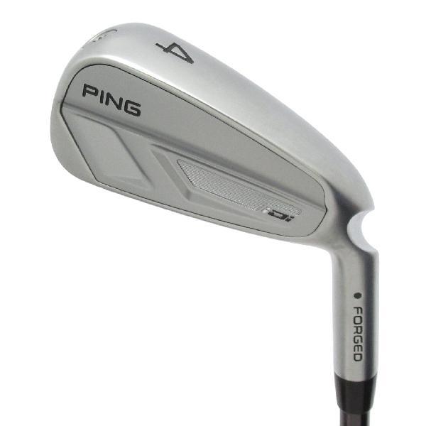PING（ピン） I SERIES iDi ユーティリティ PING TOUR 2.0 BLACK 90