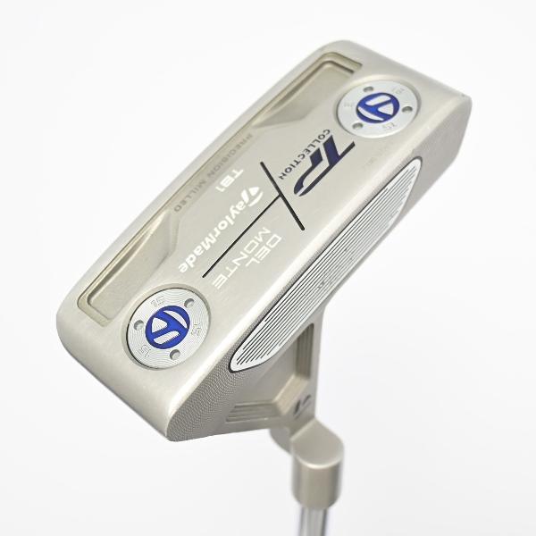 TaylorMade（テーラーメイド） TP Collection TP コレクション 