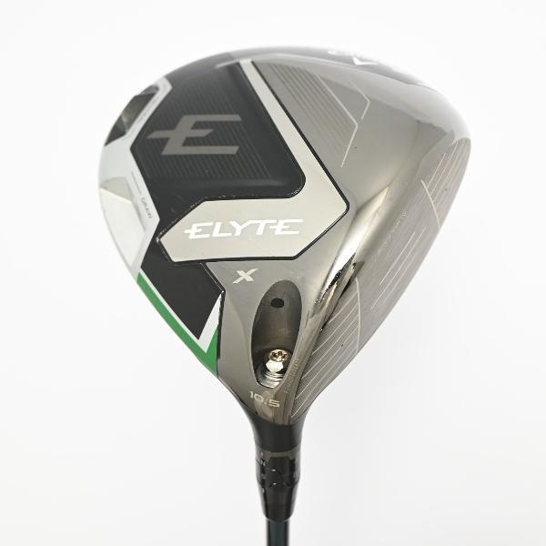 Callaway（キャロウェイ） キャロウェイゴルフ ELYTE エリート X