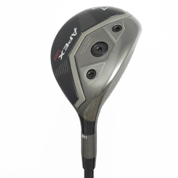 Callaway（キャロウェイ） キャロウェイゴルフ APEX APEX UW(2025