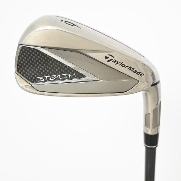 TaylorMade（テーラーメイド） STEALTH ステルス アイアン TENSEI RED