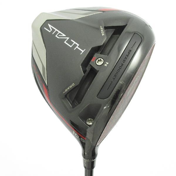 TaylorMade（テーラーメイド） STEALTH ステルス PLUS ドライバー