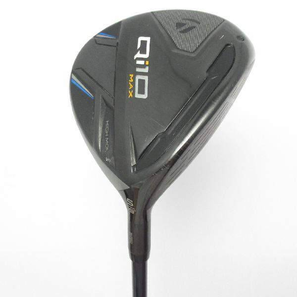テーラーメイドQI10MAX 純正シャフトDiamana TM 50 S TaylorMade（テーラーメイド） Qi10 Qi10 MAX フェアウェイウッド