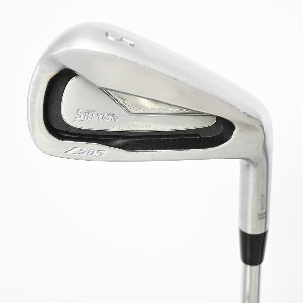 スリクソンZ585アイアン(,7, 8, 9, P). DUNLOP（ダンロップ） SRIXON スリクソン Z585 アイアン N.S.PRO 950GH