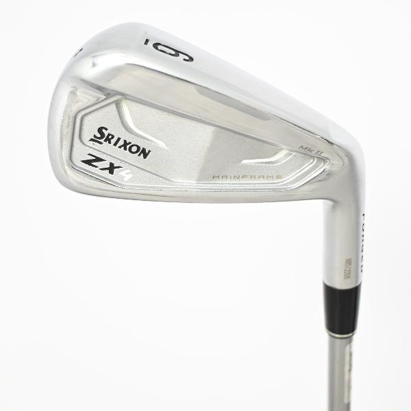 DUNLOP（ダンロップ） SRIXON スリクソン ZX4 MkII アイアン Diamana