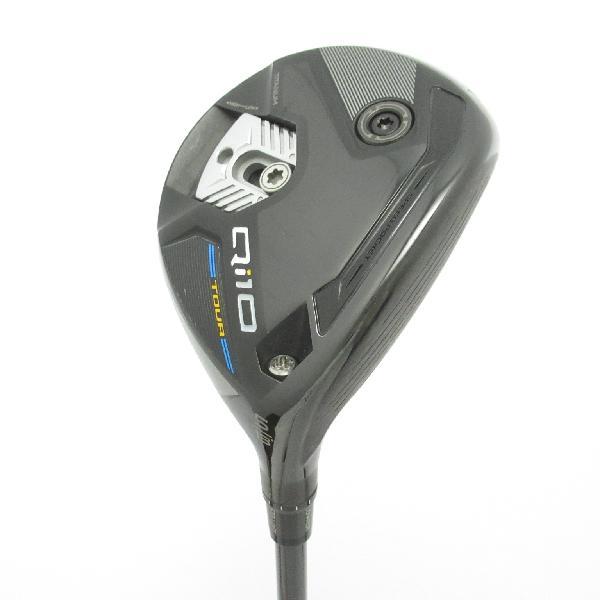 テーラーメイド Qi10 Tour 5W Diamana Silver TM50 TaylorMade（テーラーメイド） Qi10 Qi10 Tour フェアウェイウッド