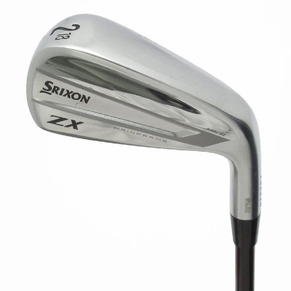 DUNLOP（ダンロップ） SRIXON スリクソン ZX MkII アイアン