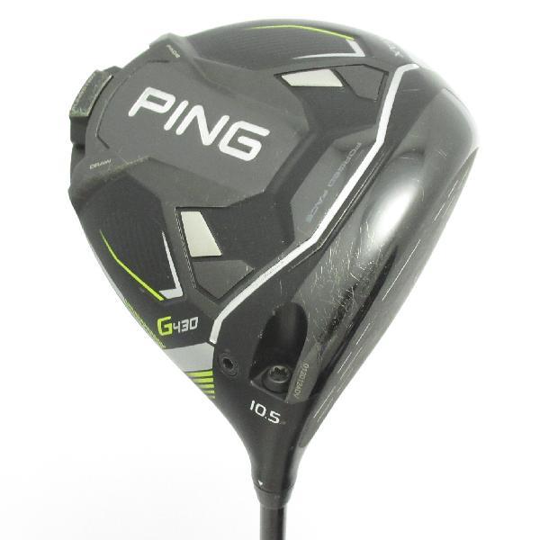 PING ピン G430 ドライバーシャフト ALTA J CB BLACK R PING（ピン） G430 G430 MAX ドライバー ALTA J CB BLACK シャフト