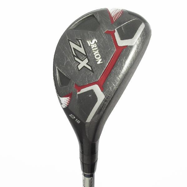 DUNLOP（ダンロップ） SRIXON スリクソン ZX ハイブリッド
