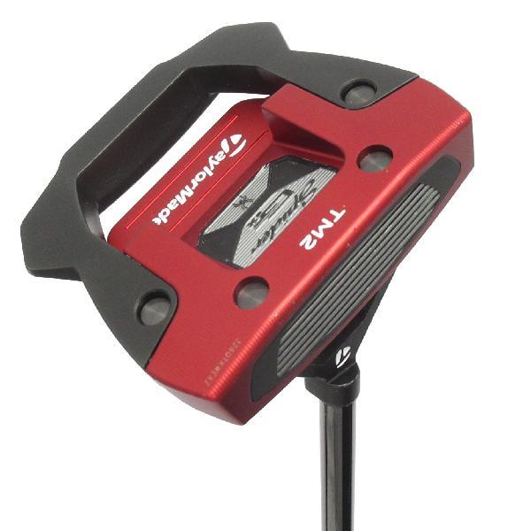 TaylorMade（テーラーメイド） SPIDER スパイダー GTX トラスセンター