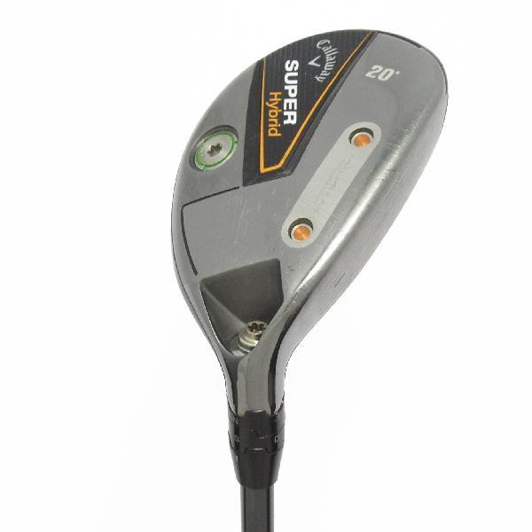 Callaway（キャロウェイ） キャロウェイゴルフ Callaway Golf スーパー