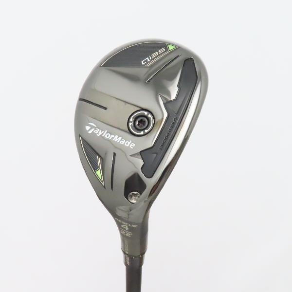 TaylorMade（テーラーメイド） Qi35 Qi35 レスキュー ユーティリティ