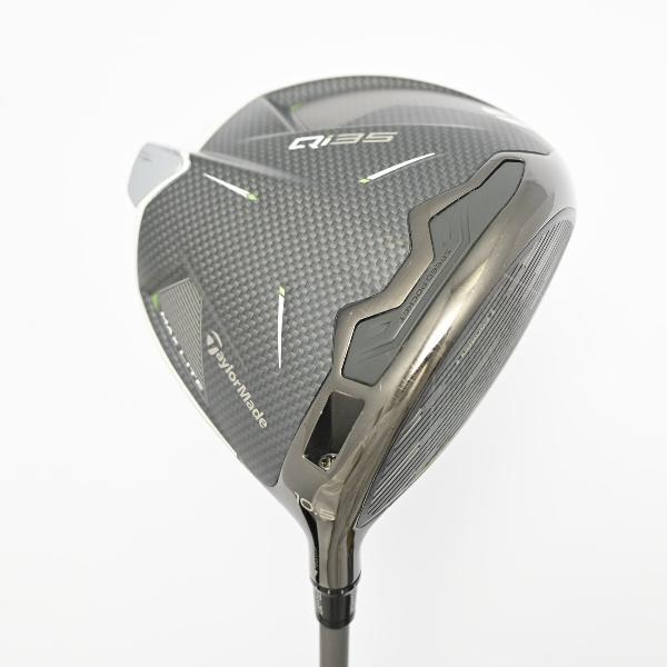 TaylorMade（テーラーメイド） Qi35 Qi35 MAX LITE ドライバー Air