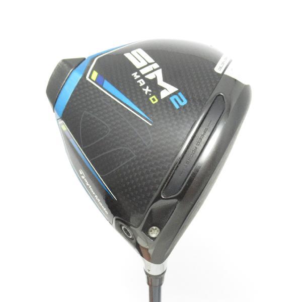 TaylorMade（テーラーメイド） SIM2 SIM2 マックス-D ドライバー