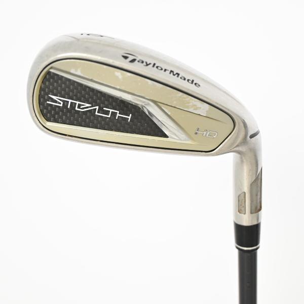 TaylorMade（テーラーメイド） STEALTH ステルス HD アイアン TENSEI