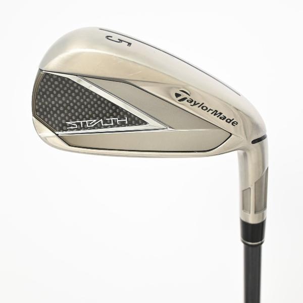 TaylorMade（テーラーメイド） STEALTH ステルス アイアン TENSEI RED