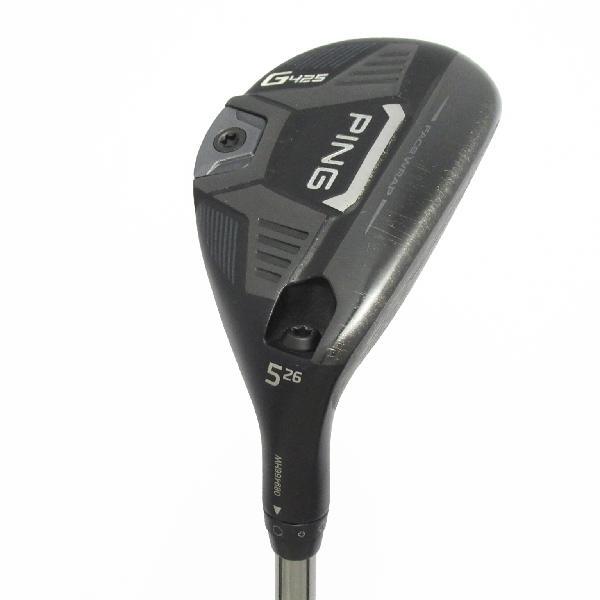 PING（ピン） G425 G425 ハイブリッド ユーティリティ PING TOUR 173