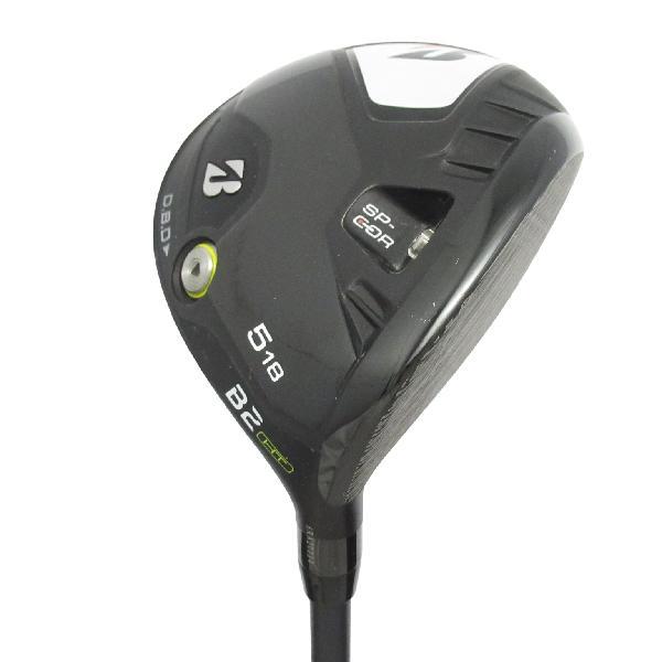 BRIDGESTONE（ブリヂストン） BRIDGESTONE GOLF B2 HT フェアウェイ