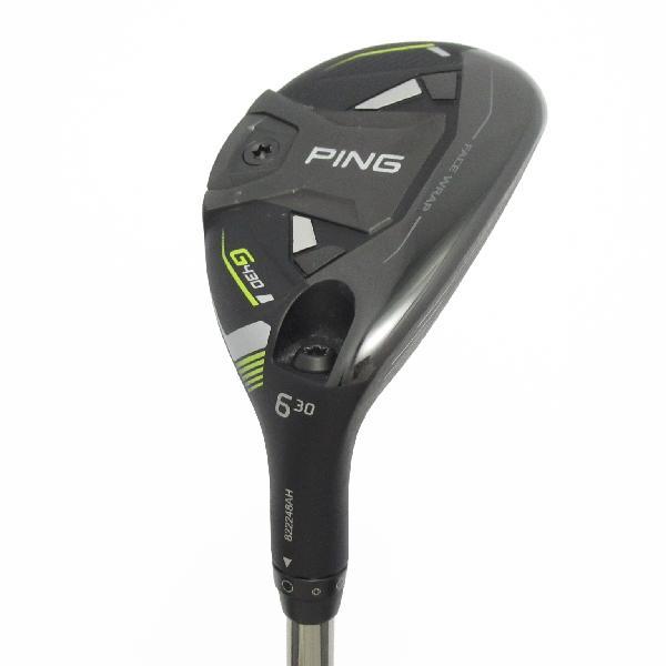 PING（ピン） G430 G430 ハイブリッド ユーティリティ PING TOUR 2.0