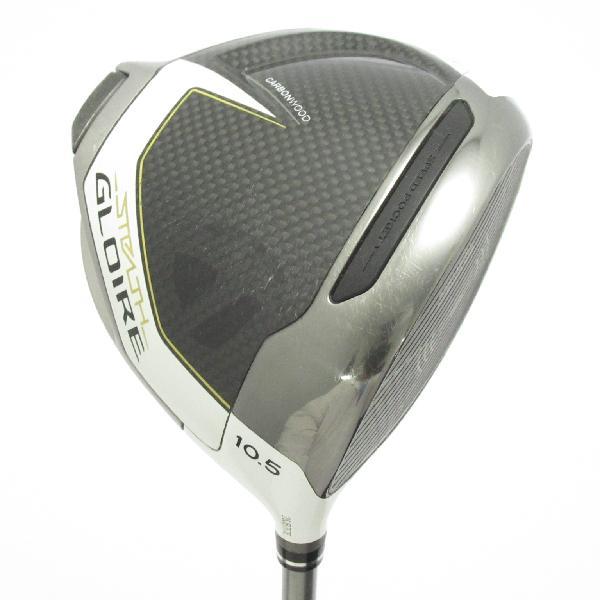 TaylorMade（テーラーメイド） STEALTH ステルス グローレ ドライバー