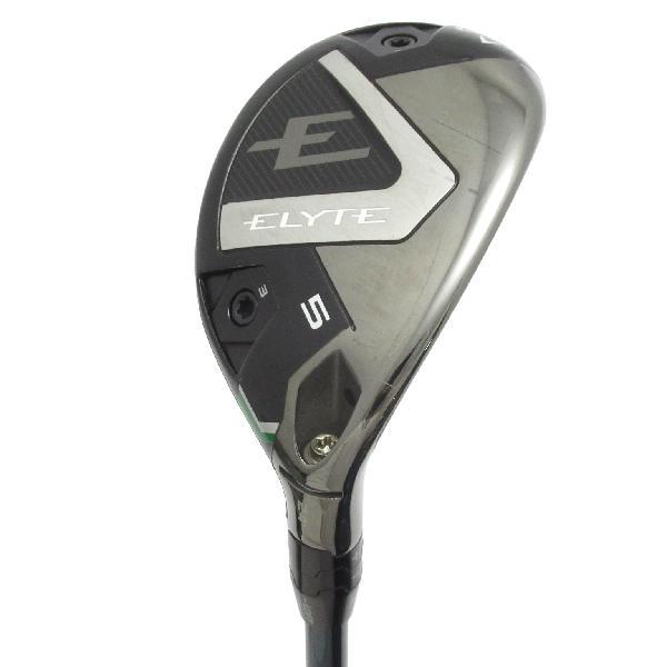 Callaway（キャロウェイ） キャロウェイゴルフ ELYTE エリート