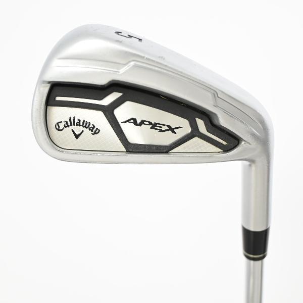【値下げ中】キャロウェイ APEX 20° 3U NSPRO950 シャフトS Callaway（キャロウェイ） キャロウェイゴルフ APEX APEX(2016