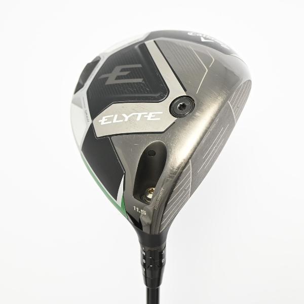 キャロウェイ　TENSEI GREEN 60S ミニドライバーシャフト Callaway（キャロウェイ） キャロウェイゴルフ ELYTE エリート MINI