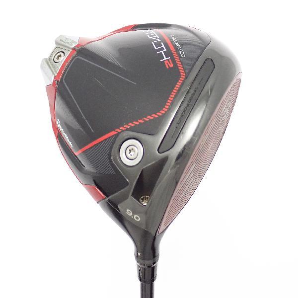 TaylorMade Stealth 2 ドライバーTENSEI TM50 Ｓ TaylorMade（テーラーメイド） STEALTH ステルス2 ドライバー TENSEI