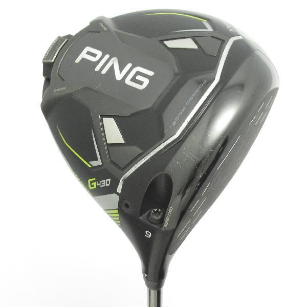 PING（ピン） G430 G430 MAX ドライバー PING TOUR 2.0 CHROME 65