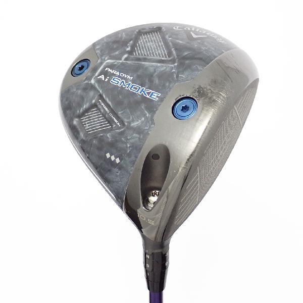 Callaway（キャロウェイ） キャロウェイゴルフ Ai SMOKE パラダイム Ai