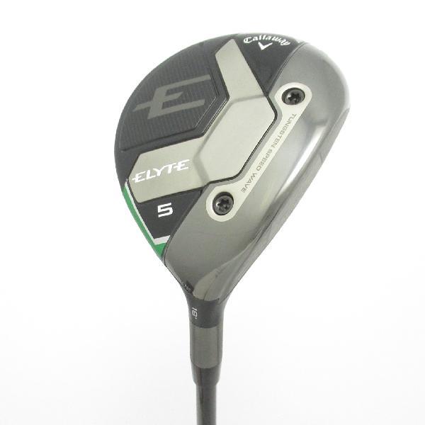 Callaway（キャロウェイ） キャロウェイゴルフ ELYTE エリート 
