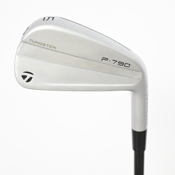P790 5番 アイアン MCI 80 for TaylorMade (S) TaylorMade（テーラーメイド） P790 P790(2023) アイアン MCI 80 for