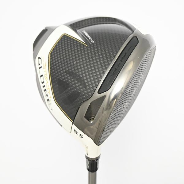 TaylorMade（テーラーメイド） STEALTH ステルス グローレ プラス