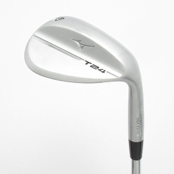MIZUNO（ミズノ） MIZUNO T24 ソフトホワイトサテン仕上げ ウェッジ
