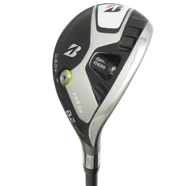 BRIDGESTONE（ブリヂストン） BRIDGESTONE GOLF B2 HT ハイブリッド