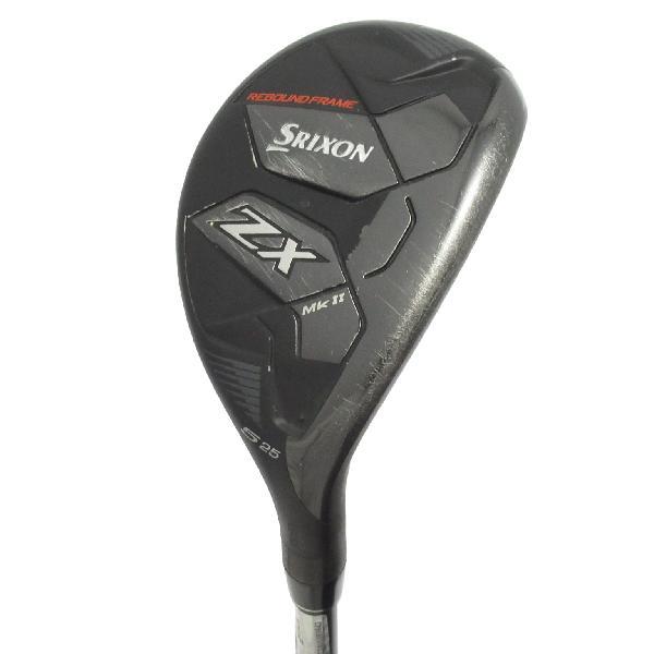 DUNLOP（ダンロップ） SRIXON スリクソン ZX MkII ハイブリッド
