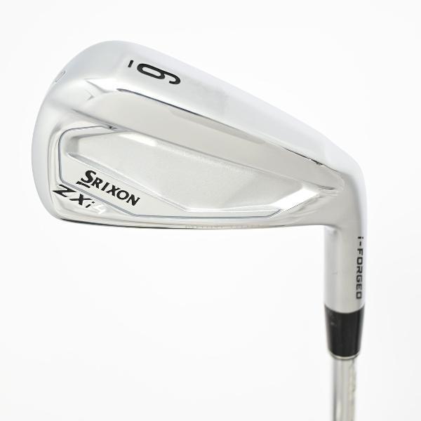 DUNLOP（ダンロップ） SRIXON スリクソン ZXi4 アイアン N.S.PRO ZELOS