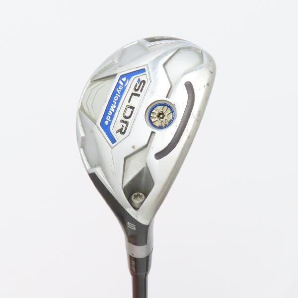 TaylorMade（テーラーメイド） Taylor Made SLDR RESCUE