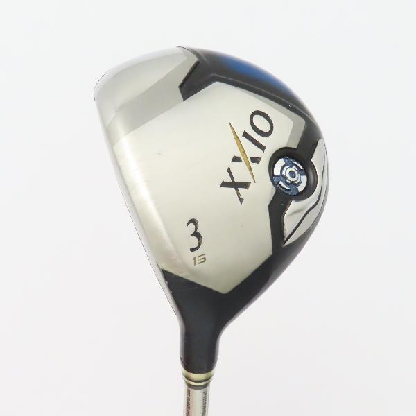 DUNLOP（ダンロップ） XXIO ゼクシオ (2012) フェアウェイウッド MP700 