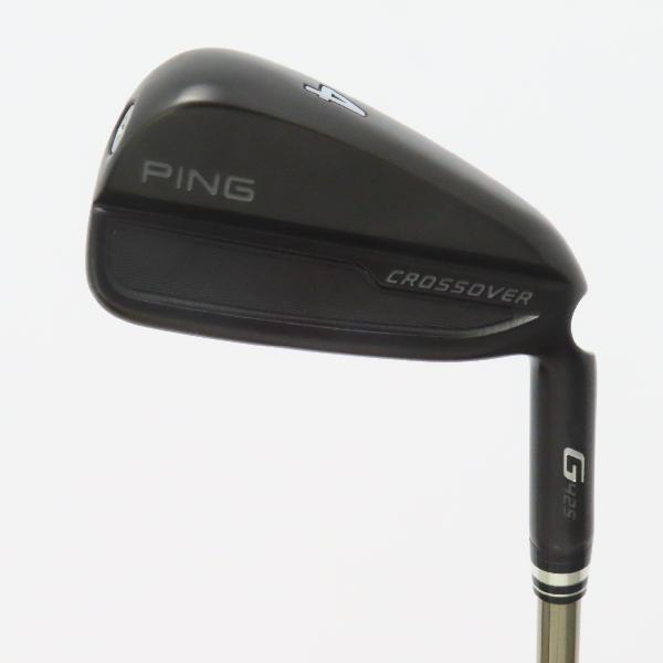 PING G425 クロスオーバー U4 ユーティリティ PING（ピン） G425 G425 クロスオーバー ユーティリティ PING TOUR 173