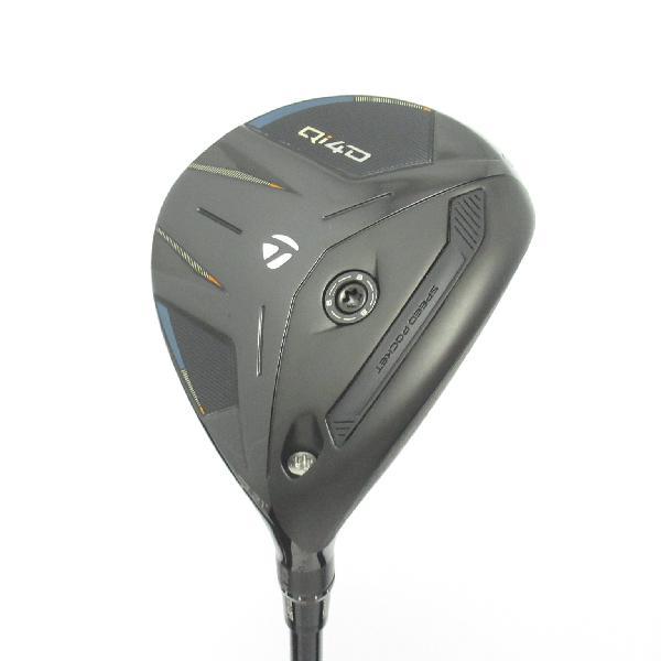 TaylorMade（テーラーメイド） Qi4D Qi4D フェアウェイウッド REAX 65