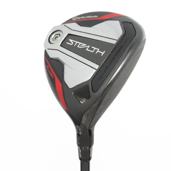 TaylorMade（テーラーメイド） STEALTH ステルス PLUS フェアウェイ