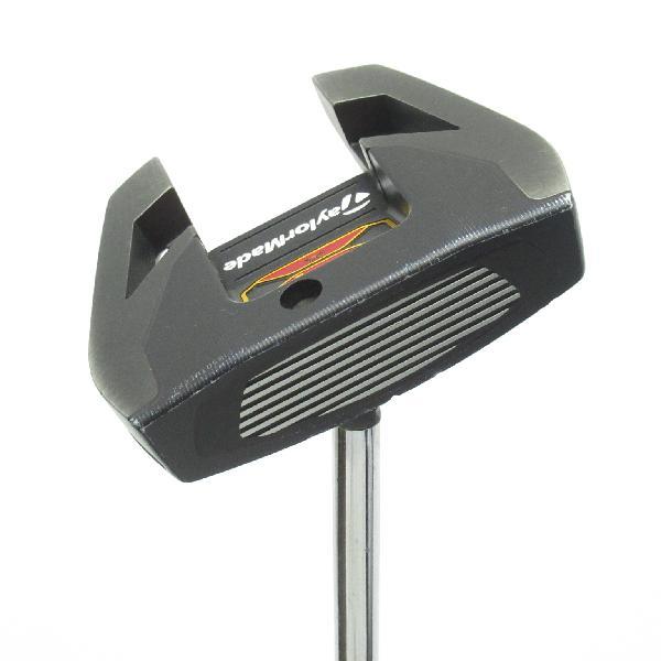 テーラーメイド パター Spider GT TM2 34 センターシャフト TaylorMade（テーラーメイド） SPIDER スパイダー GT ブラック
