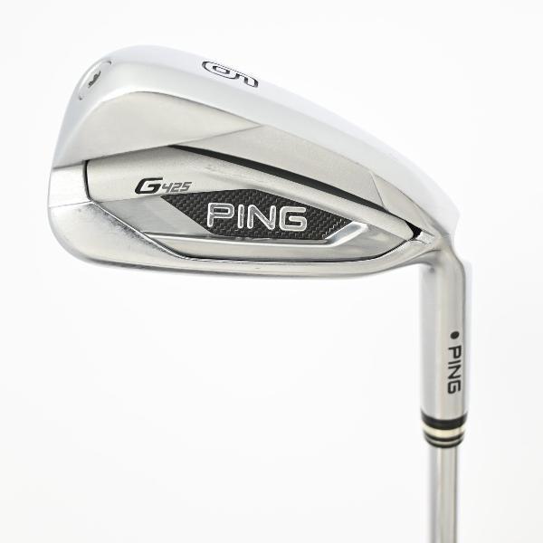 PING（ピン） G425 G425 アイアン N.S.PRO MODUS3 TOUR 105 シャフト 